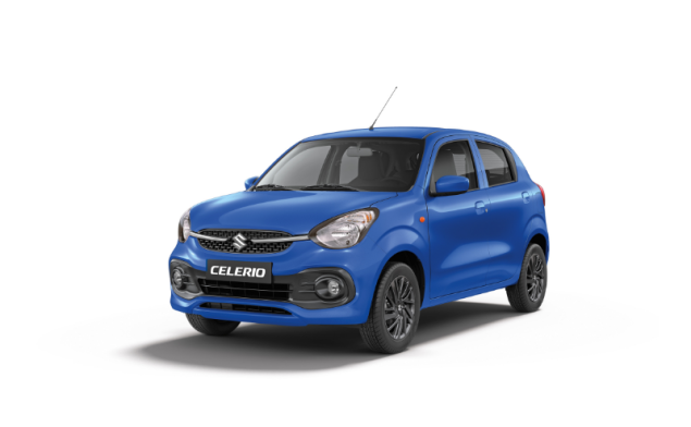 CELERIO